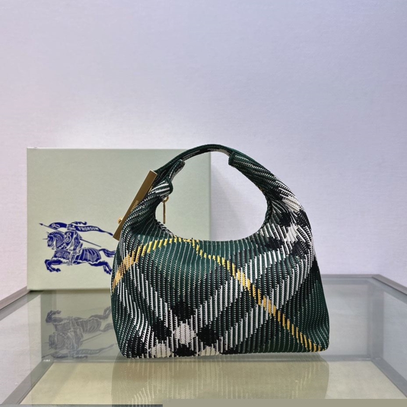 B**rry top handle bags